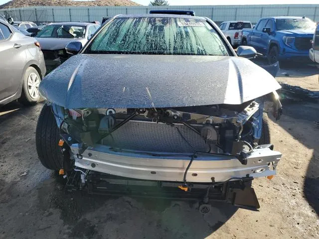 4T1DBADK7SU501651 2025 2025 Toyota Camry- Xse 5