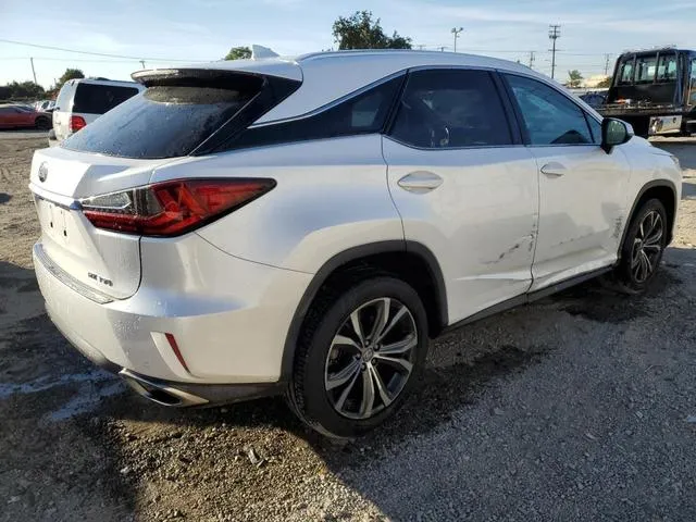 JTJBZMCA4H2020405 2017 2017 Lexus RX- 350 Base 3