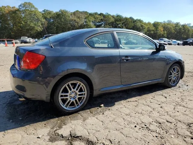 JTKDE177170175677 2007 2007 Scion TC 3