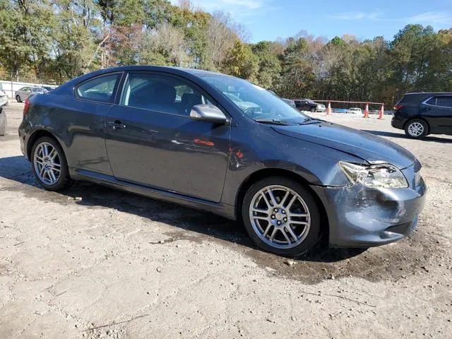 JTKDE177170175677 2007 2007 Scion TC 4