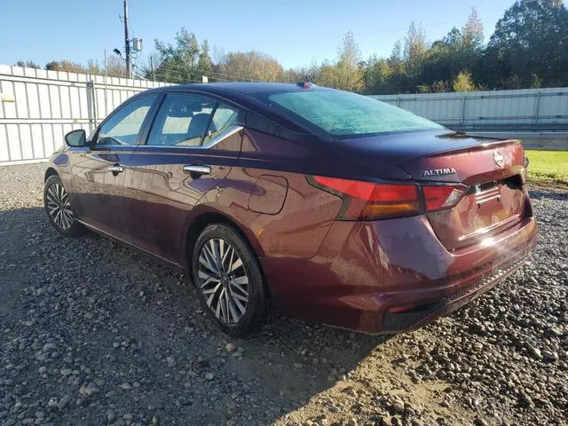 1N4BL4DV4PN361246 2023 2023 Nissan Altima- SV 2