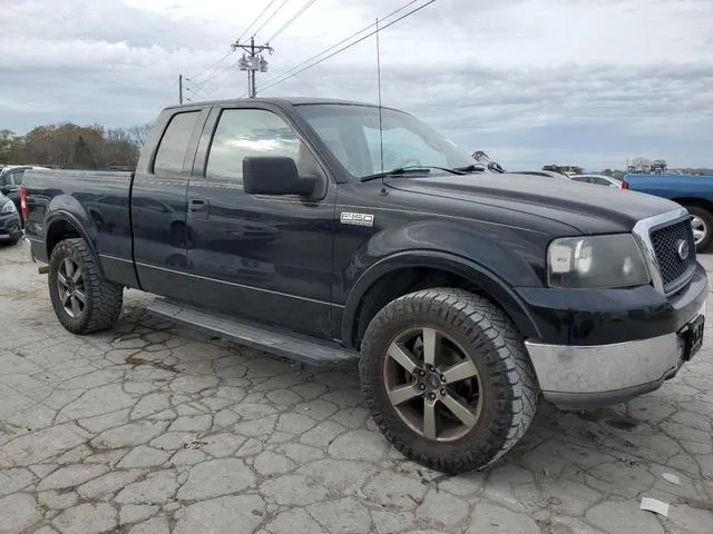 1FTPX14524FA03488 2004 2004 Ford F-150 4