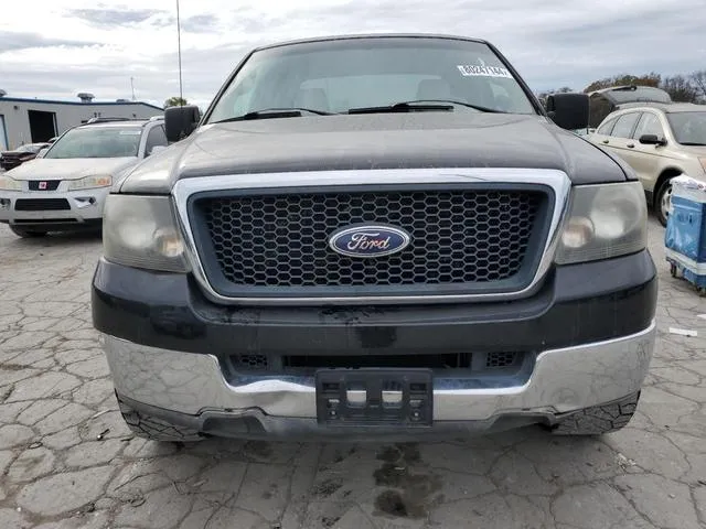 1FTPX14524FA03488 2004 2004 Ford F-150 5