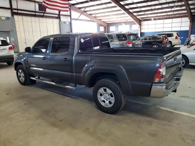 3TMMU4FN4DM055666 2013 2013 Toyota Tacoma- Double Cab Long Bed 2