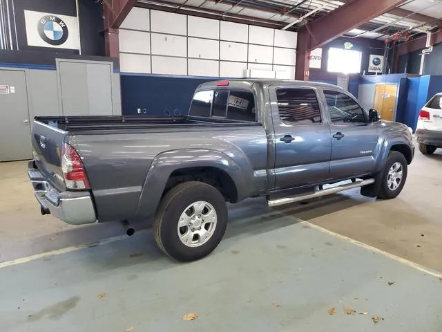 3TMMU4FN4DM055666 2013 2013 Toyota Tacoma- Double Cab Long Bed 3