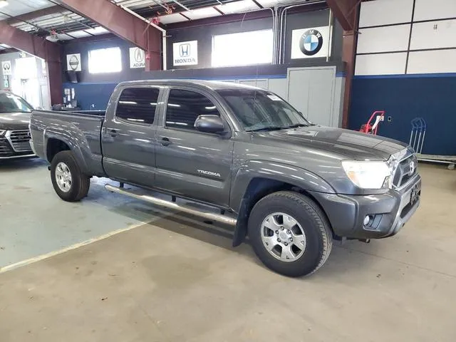 3TMMU4FN4DM055666 2013 2013 Toyota Tacoma- Double Cab Long Bed 4