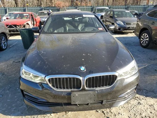 WBAJR7C07LWW66804 2020 2020 BMW 5 Series- 530 XI 5