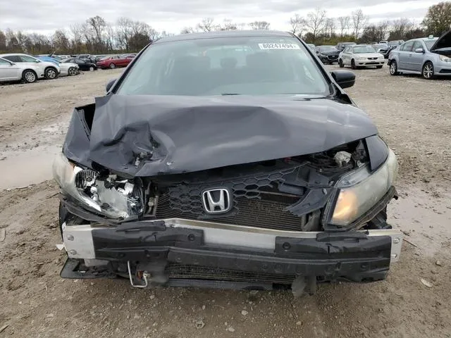 19XFB2F75FE016683 2015 2015 Honda Civic- SE 5