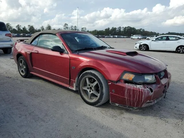 1FAFP45X43F308783 2003 2003 Ford Mustang- GT 4