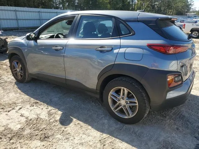 KM8K12AA6LU516557 2020 2020 Hyundai Kona- SE 2