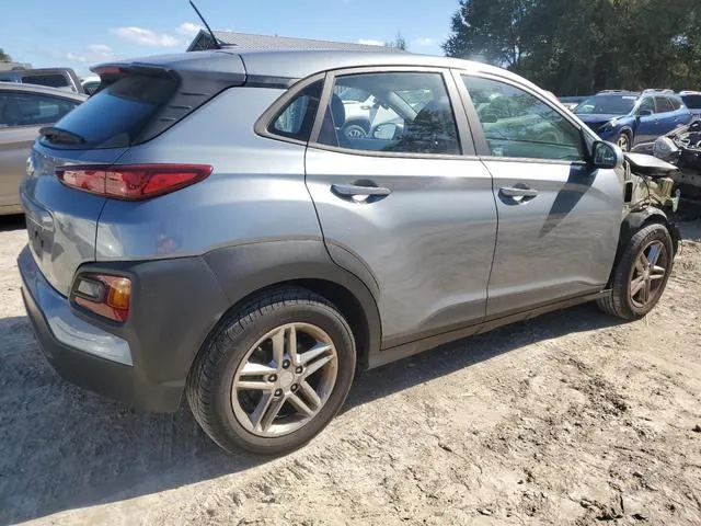 KM8K12AA6LU516557 2020 2020 Hyundai Kona- SE 3