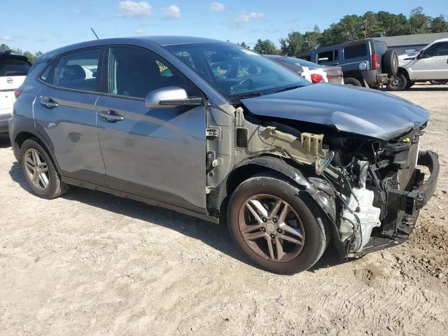 KM8K12AA6LU516557 2020 2020 Hyundai Kona- SE 4