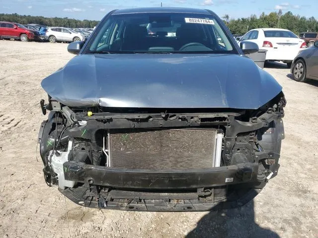 KM8K12AA6LU516557 2020 2020 Hyundai Kona- SE 5