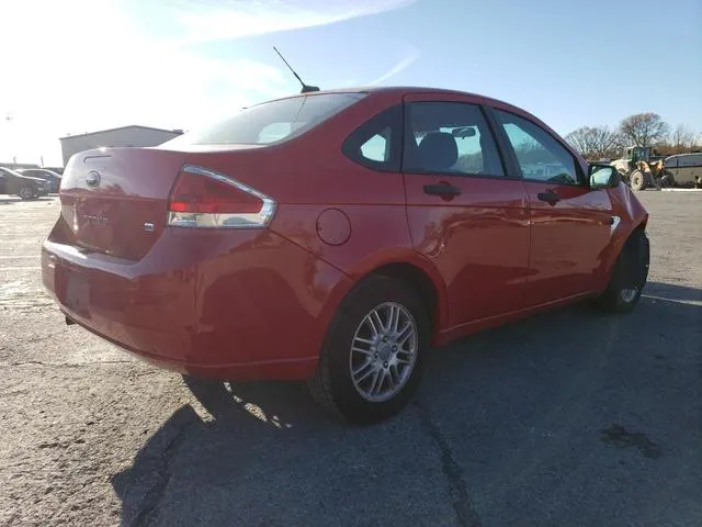 1FAHP35N28W105688 2008 2008 Ford Focus- SE 3