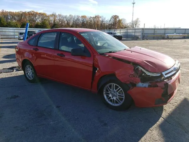 1FAHP35N28W105688 2008 2008 Ford Focus- SE 4