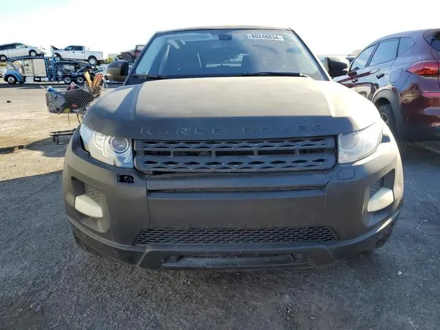 SALVR2BG9CH669416 2012 2012 Land Rover Range Rover- Pure Pr 5