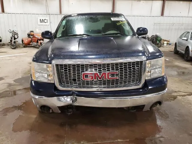 3GTEK13M27G523630 2007 2007 GMC New Sierra- K1500 5