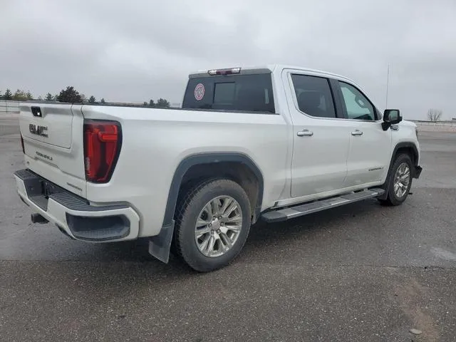 1GTU9FEL9LZ103592 2020 2020 GMC Sierra- K1500 Denali 3