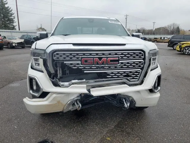 1GTU9FEL9LZ103592 2020 2020 GMC Sierra- K1500 Denali 5