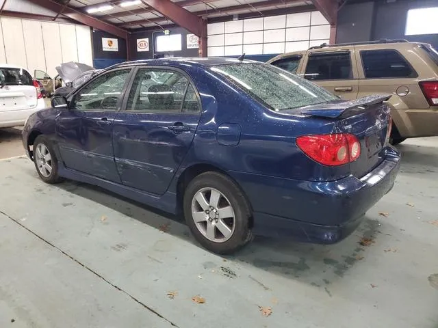 2T1BR32E37C721180 2007 2007 Toyota Corolla- CE 2