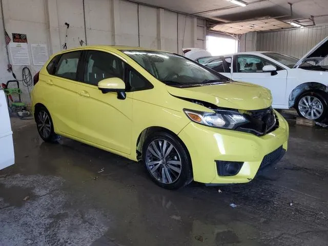 3HGGK5G80FM756873 2015 2015 Honda Fit- EX 4