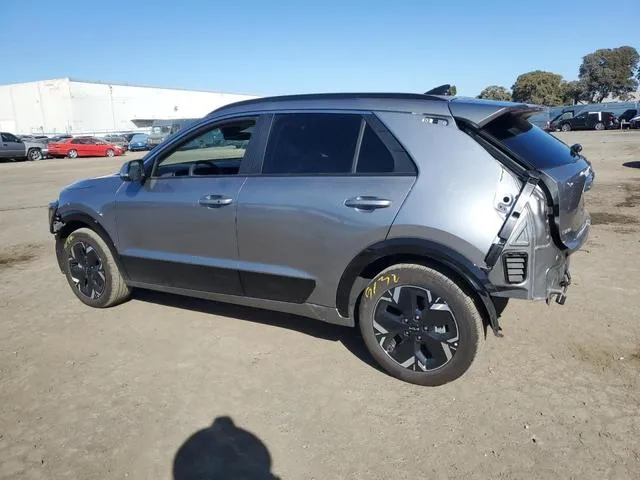 KNDCR3L16R5126064 2024 2024 KIA Niro- Wind 2