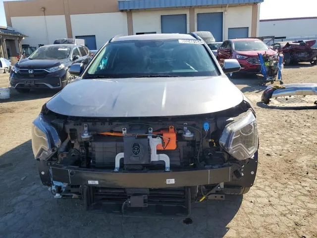 KNDCR3L16R5126064 2024 2024 KIA Niro- Wind 5