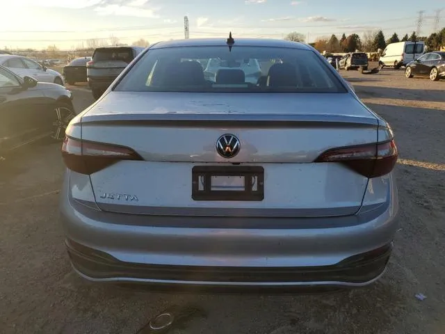 3VW5M7BU8RM055015 2024 2024 Volkswagen Jetta- S 6