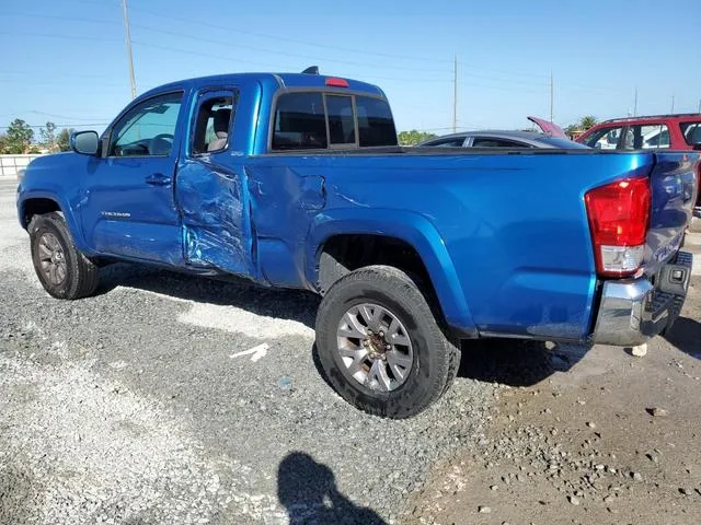 5TFRX5GN2GX068402 2016 2016 Toyota Tacoma- Access Cab 2