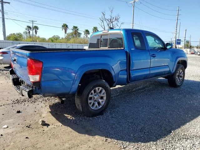 5TFRX5GN2GX068402 2016 2016 Toyota Tacoma- Access Cab 3