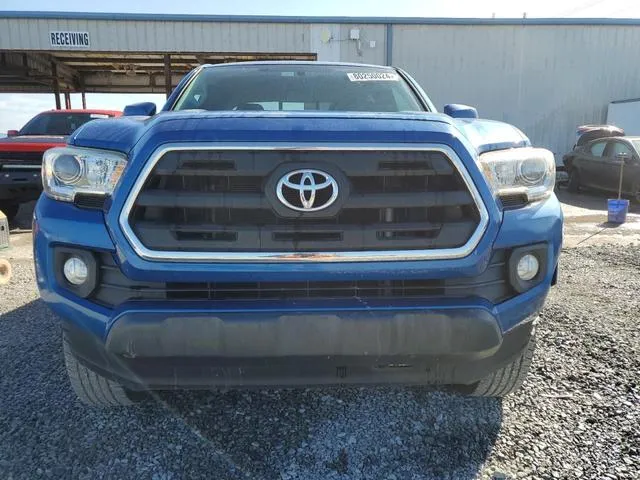 5TFRX5GN2GX068402 2016 2016 Toyota Tacoma- Access Cab 5