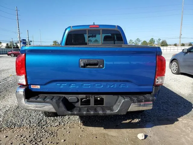 5TFRX5GN2GX068402 2016 2016 Toyota Tacoma- Access Cab 6