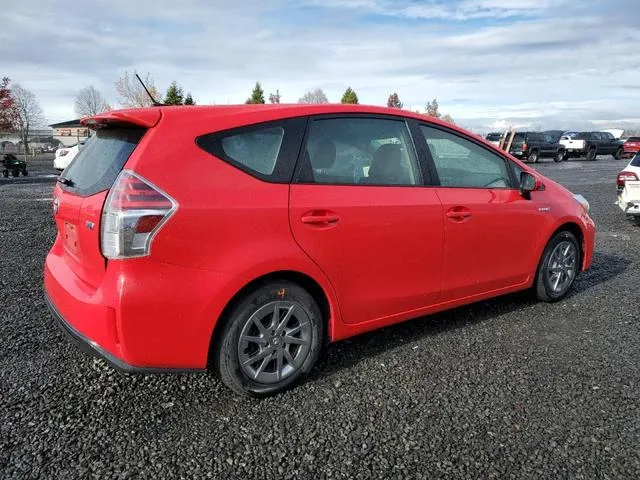 JTDZN3EU5HJ059136 2017 2017 Toyota Prius 3