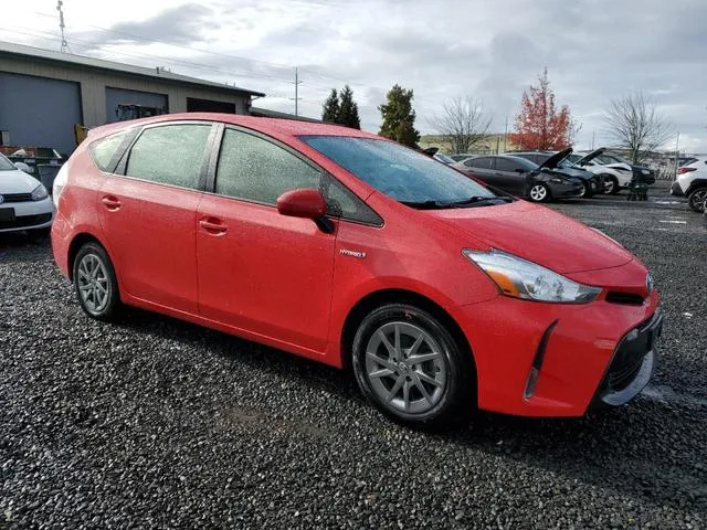 JTDZN3EU5HJ059136 2017 2017 Toyota Prius 4