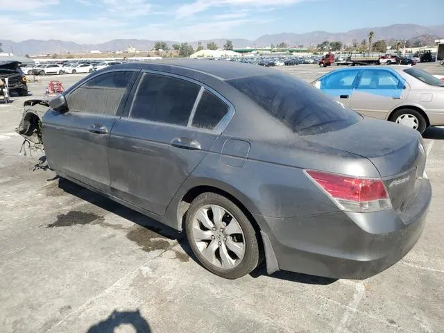 JHMCP26738C035133 2008 2008 Honda Accord- EX 2