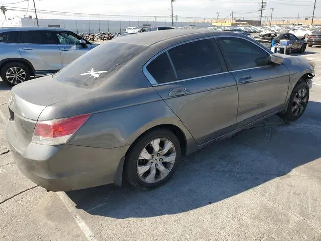 JHMCP26738C035133 2008 2008 Honda Accord- EX 3