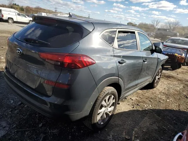 KM8J23A41LU114812 2020 2020 Hyundai Tucson- SE 3