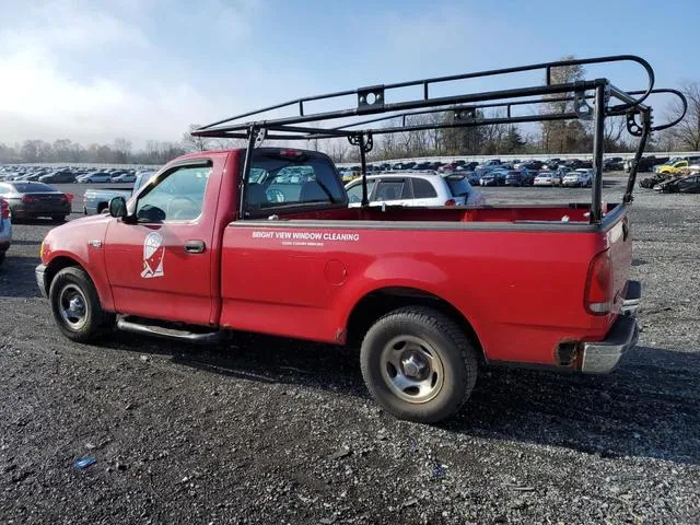 2FTRF17223CA59308 2003 2003 Ford F-150 2