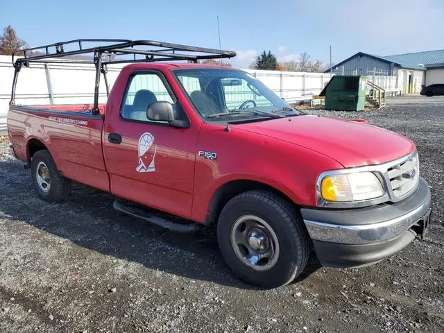 2FTRF17223CA59308 2003 2003 Ford F-150 4