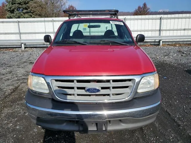 2FTRF17223CA59308 2003 2003 Ford F-150 5