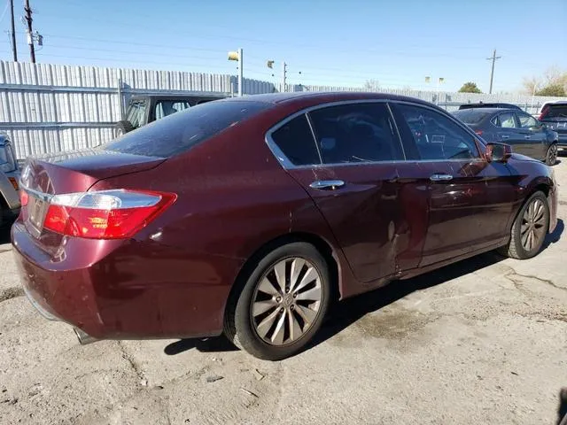 1HGCR2F77FA161162 2015 2015 Honda Accord- EX 3