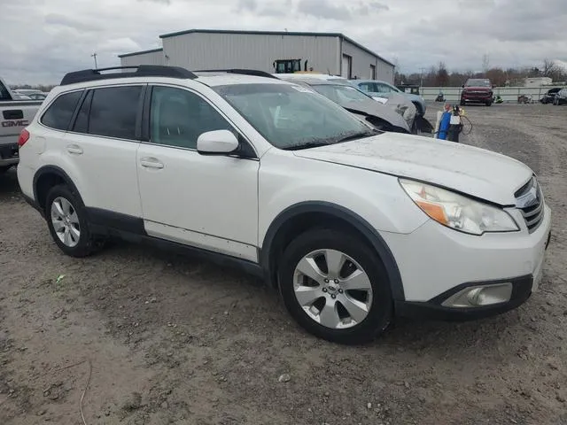 4S4BRBKC8C3210779 2012 2012 Subaru Outback- 2-5I Limited 4