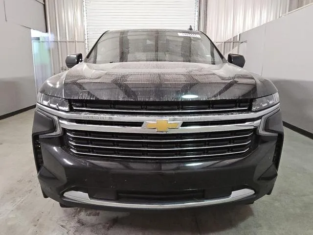 1GNSKNKD0PR259553 2023 2023 Chevrolet Tahoe- K1500 Lt 5