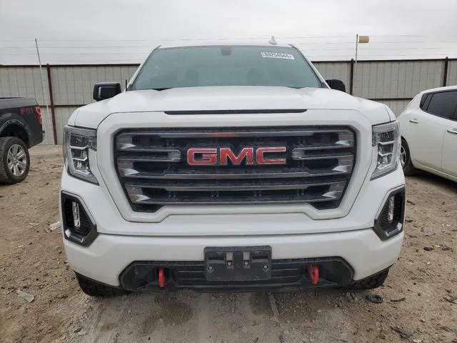 3GTP9EEL2MG470343 2021 2021 GMC Sierra- K1500 At4 5