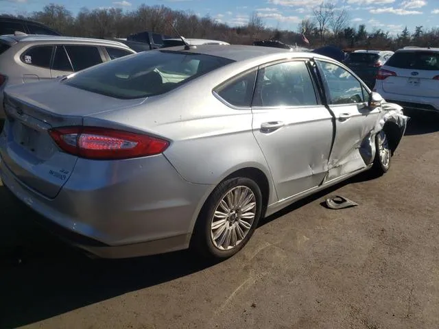 3FA6P0LU7GR389000 2016 2016 Ford Fusion- Se Hybrid 3