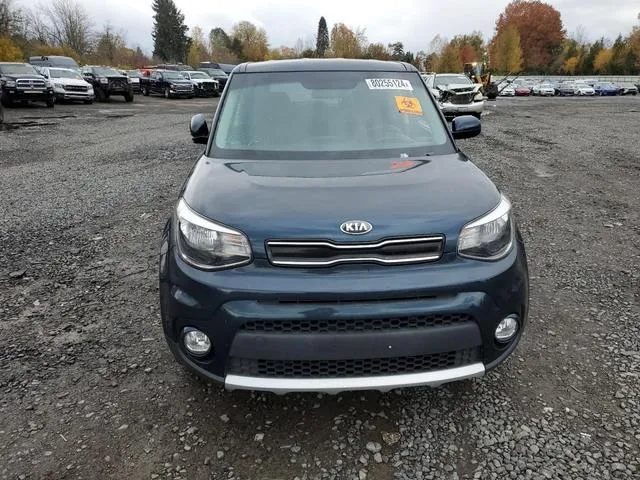 KNDJP3A58H7477564 2017 2017 KIA Soul- - 5