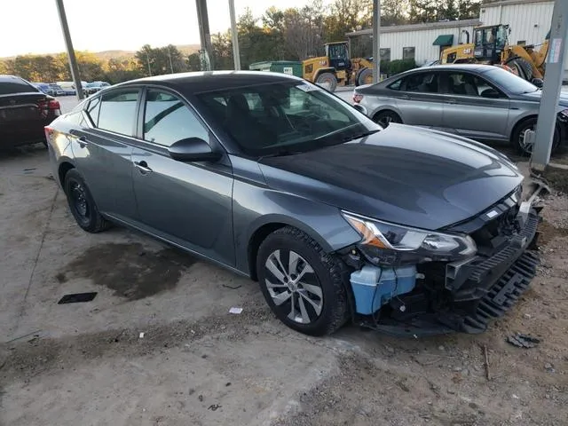 1N4BL4BV3MN335235 2021 2021 Nissan Altima- S 4