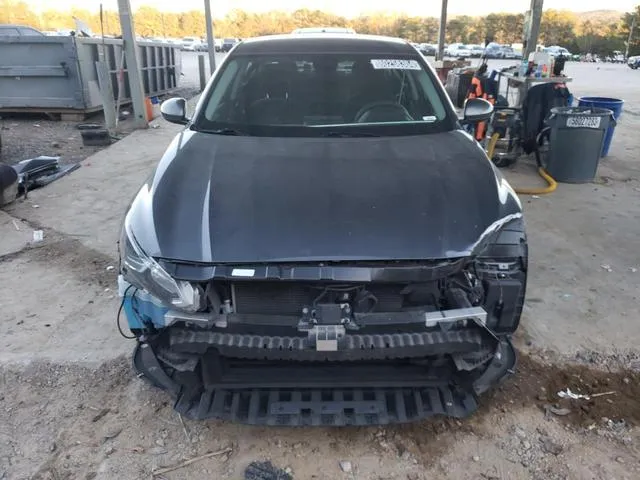 1N4BL4BV3MN335235 2021 2021 Nissan Altima- S 5