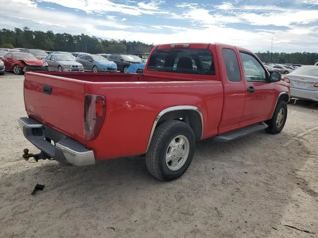 1GCCS196658187838 2005 2005 Chevrolet Colorado 3