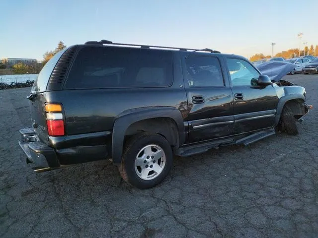 1GNFK16Z15J211653 2005 2005 Chevrolet Suburban- K1500 3